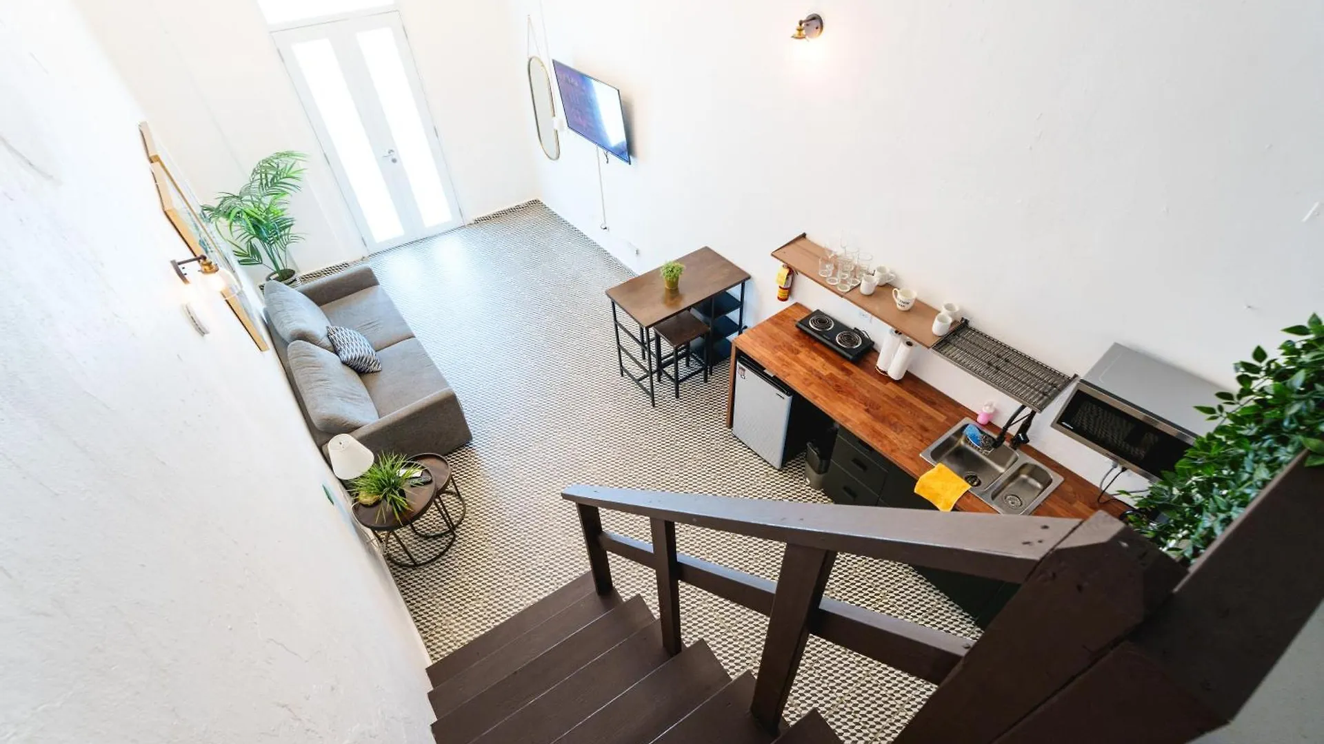 Apartment Roberto Estremera Marcial San Juan