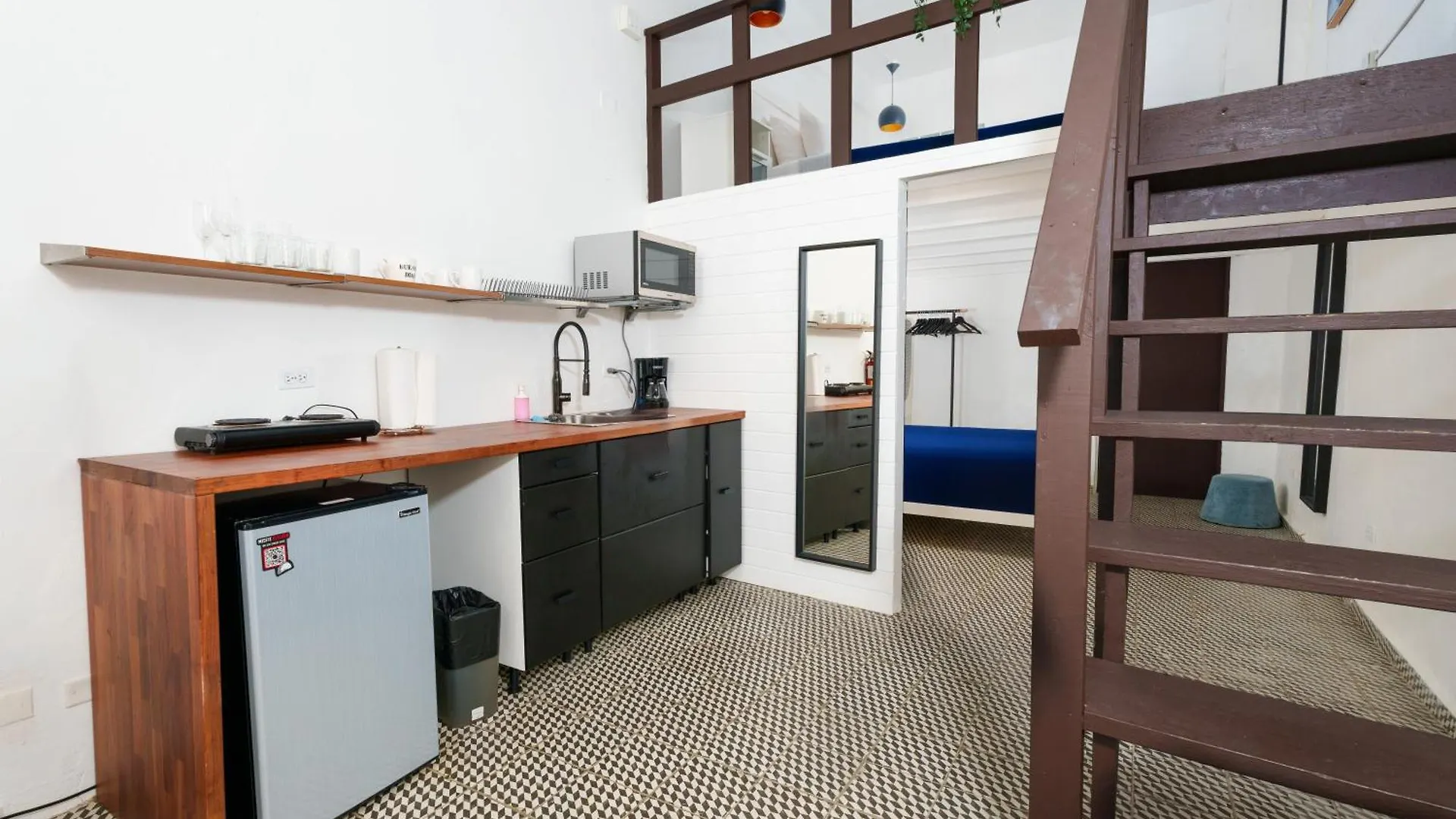 Roberto Estremera Marcial San Juan Apartment