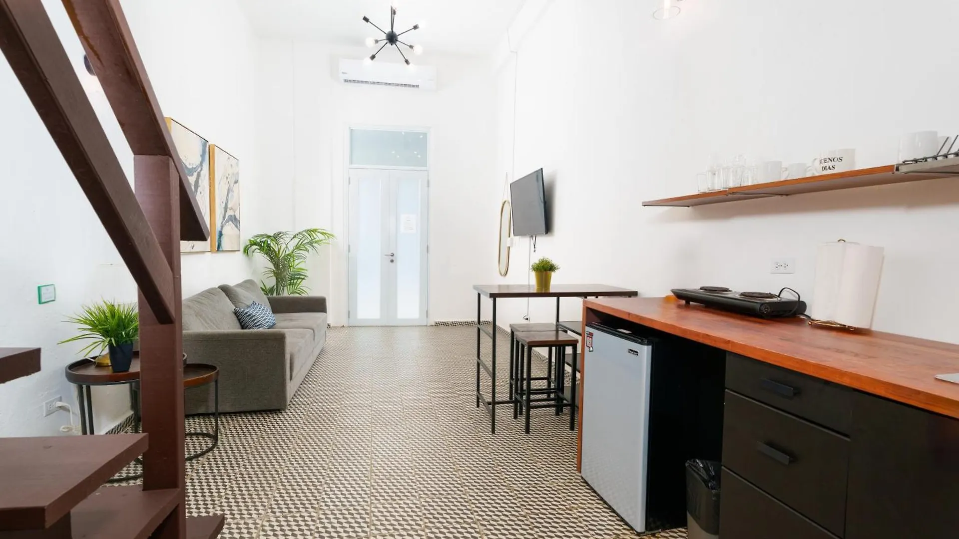 Apartment Roberto Estremera Marcial San Juan Puerto Rico